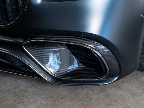 Used 2024 Mercedes-Benz S 63 AMG S image 14