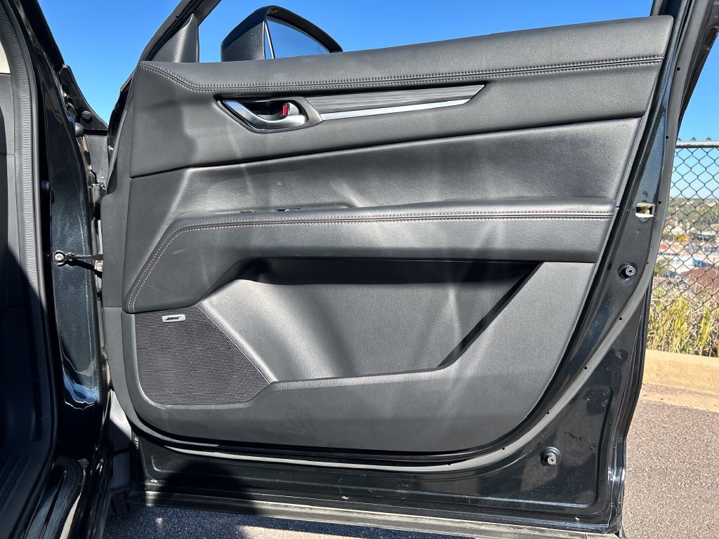 Used 2019 MAZDA CX-5 Grand Touring Reserve AWD/4WD image 30