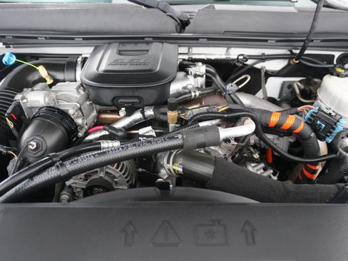 Used 2012 GMC Sierra 3500 SLE w/ HD SLE Premium Package image 29