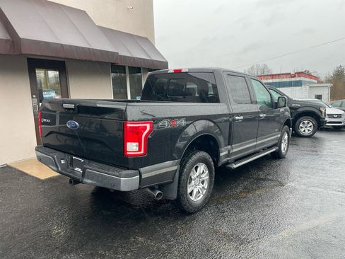 Used 2015 Ford F150 XLT w/ Equipment Group 302A Luxury AWD/4WD image 6