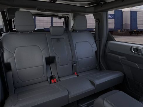 New 2026 Ford Bronco Big Bend AWD/4WD image 11