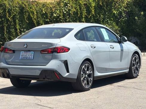 Used 2025 BMW 228i xDrive AWD/4WD image 4
