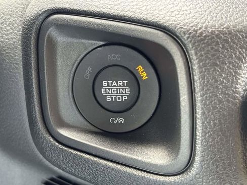 New 2026 Jeep Wrangler Unlimited Sport AWD/4WD image 19