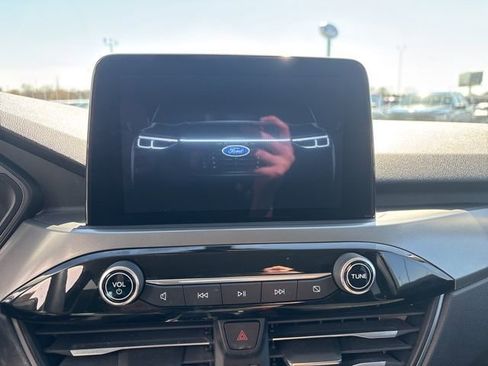 Used 2023 Ford Escape Active image 27