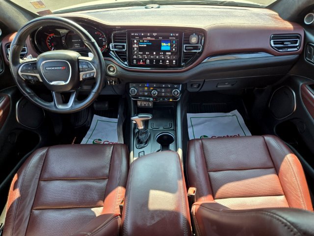 Used 2022 Dodge Durango Citadel AWD/4WD image 16