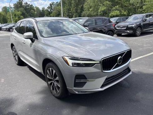 Used 2023 Volvo XC60 B5 Core w/ Climate Package AWD/4WD image 2