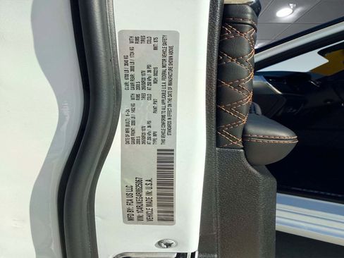 Used 2024 Jeep Grand Cherokee L Summit w/ Advanced Protech Group IV image 19