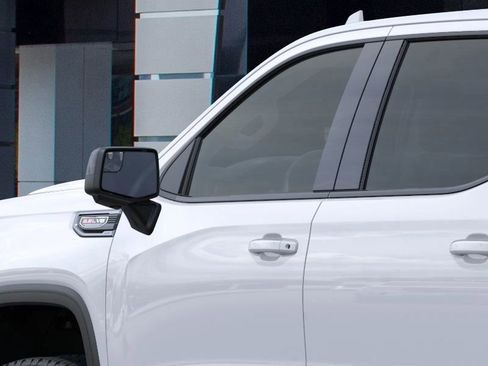 New 2026 GMC Sierra 1500 AT4 w/ AT4 Premium Package AWD/4WD image 12