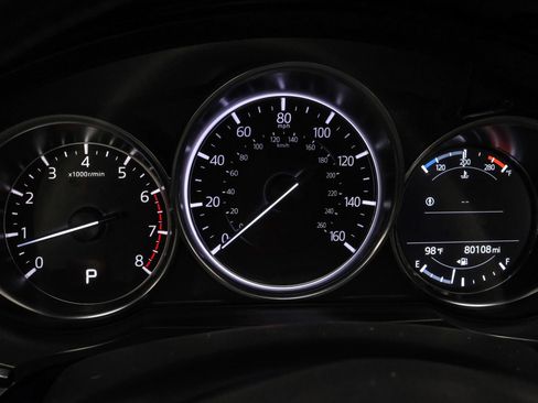 Used 2018 MAZDA CX-9 Signature AWD/4WD image 26