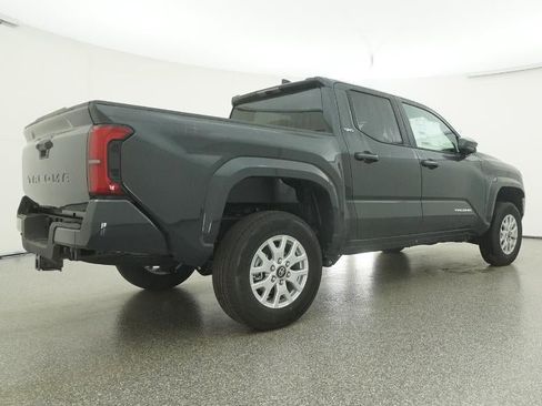 New 2026 Toyota Tacoma SR5 image 50