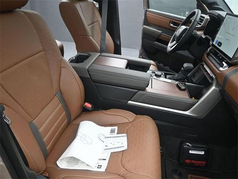 New 2026 Toyota Tundra 1794 Edition w/ TRD Off-Road Package image 16