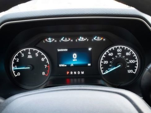 Used 2021 Ford F150 XL w/ Trailer Tow Package image 29