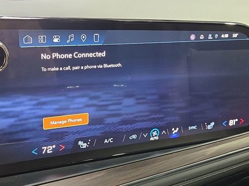 New 2026 Chevrolet Suburban Z71 w/ Comfort Package image 20