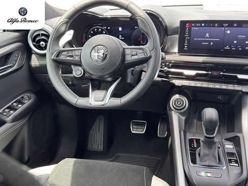 New 2026 Alfa Romeo Tonale AWD/4WD image 29