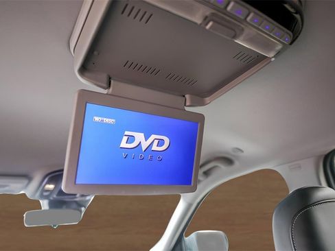 Used 2022 Jeep Grand Cherokee L Limited w/ Luxury Tech Group II image 24