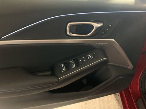 Used 2023 Acura Integra A-Spec image 13