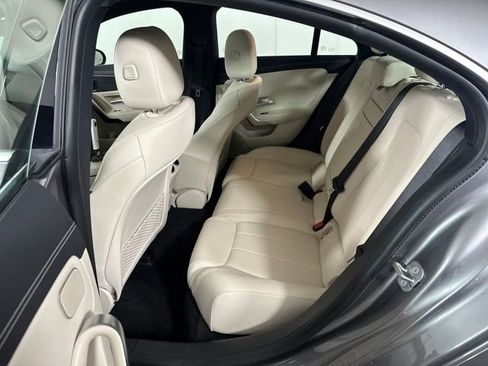 Used 2024 Mercedes-Benz CLA 250 4MATIC image 24