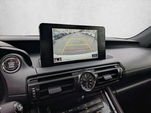 Used 2023 Lexus IS 350 F Sport image 14