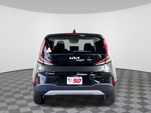 New 2025 Kia Soul S image 27
