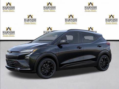 New 2027 Chevrolet Bolt RS w/ Super Cruise Package FWD image 2