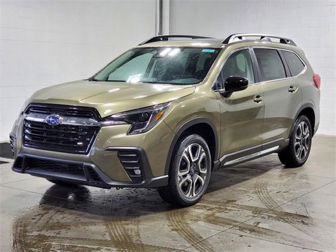New 2026 Subaru Ascent Limited image 2
