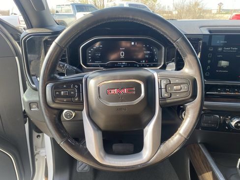 Used 2022 GMC Sierra 1500 SLT image 15