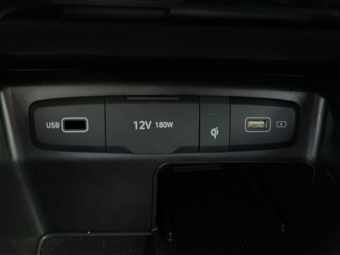 Certified 2024 Hyundai Santa Cruz SEL w/ Activity Package FWD image 19