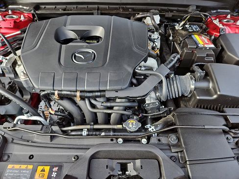 Used 2023 MAZDA CX-30 AWD 2.5 S w/ Preferred Package image 28