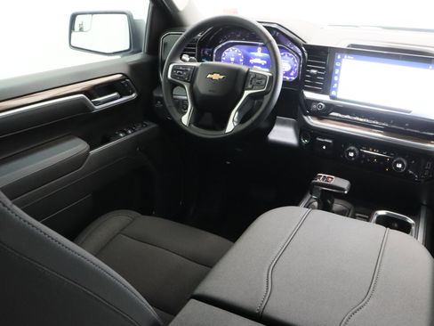 Used 2026 Chevrolet Silverado 1500 LT w/ Texas Edition Plus image 31