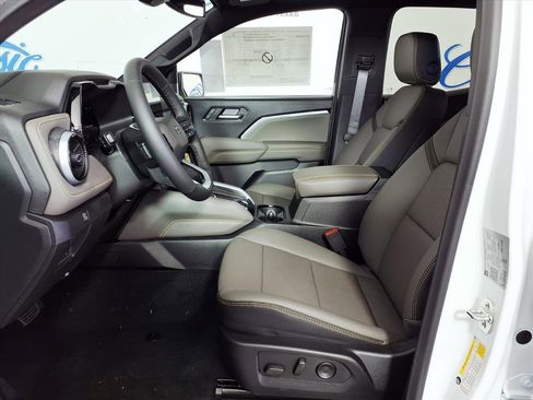 New 2026 Chevrolet Colorado ZR2 w/ Technology Package image 19