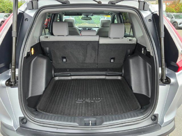 Used 2018 Honda CR-V EX-L image 16