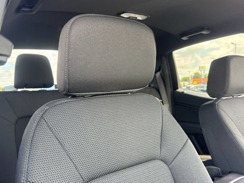 New 2026 GMC Canyon Elevation AWD/4WD image 28