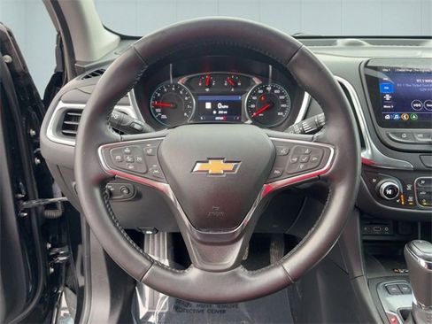 Used 2020 Chevrolet Equinox Premier image 17