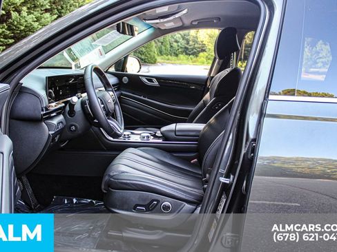Used 2026 Genesis GV80 2.5T AWD/4WD image 15