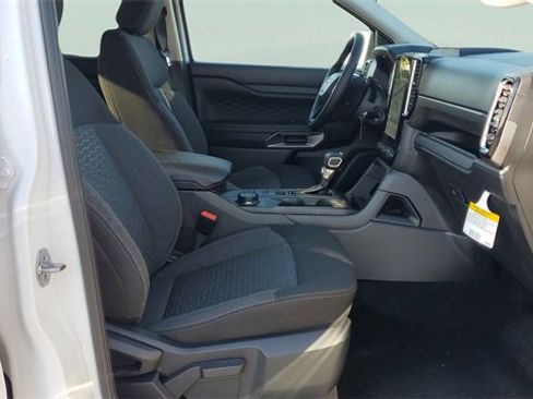 New 2025 Ford Ranger XLT w/ Trailer Tow Package image 16