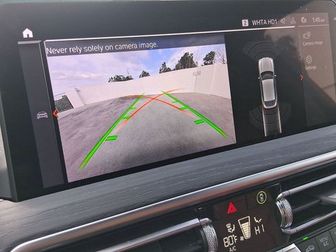 Certified 2023 BMW X4 xDrive30i w/ M Sport Package image 23