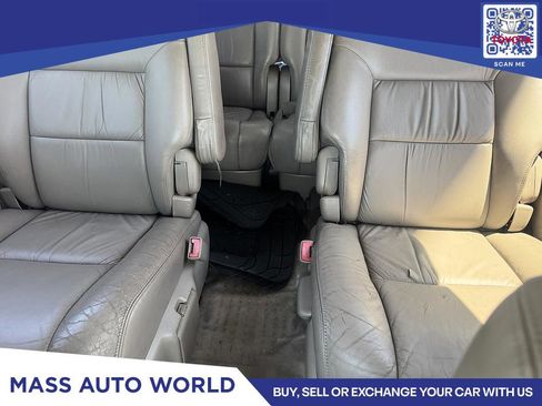 Used 2002 Toyota Sienna XLE FWD image 5