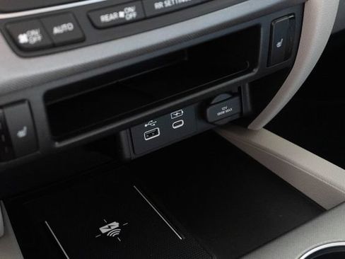 Certified 2026 Honda Ridgeline RTL image 27