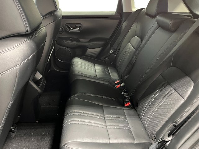 New 2027 Honda HR-V EX-L image 24
