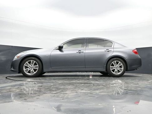 Used 2015 INFINITI Q40 w/ Navigation Package image 37
