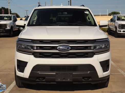 Used 2022 Ford Expedition XLT AWD/4WD image 8