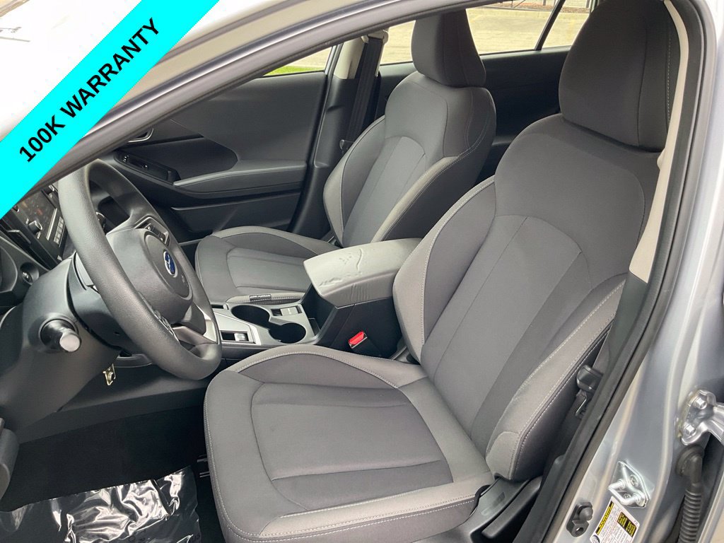 Certified 2025 Subaru Impreza 2.0i AWD/4WD image 10