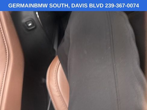 Used 2026 Acura MDX SH-AWD w/ Advance Package image 34