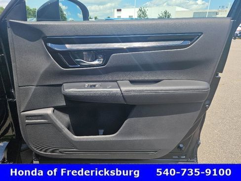 Used 2026 Honda CR-V EX-L image 21