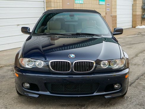Used 2006 BMW 330Ci Convertible image 20