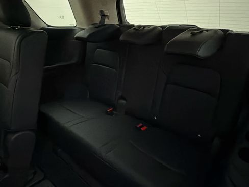 New 2026 Nissan Pathfinder SL FWD image 17
