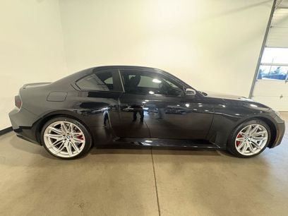 Used 2025 BMW M2 w/ Lighting Package