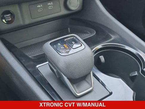 Used 2024 Nissan Rogue SV FWD image 30