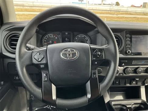 Used 2023 Toyota Tacoma SR image 19
