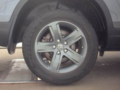 Used 2023 Honda Ridgeline RTL-E image 21